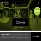 provisiondesign.co.uk