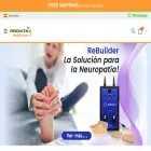 provitahealthstore.com
