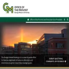 provost.gmu.edu