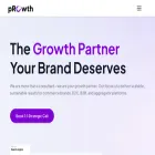 prowth.com