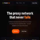 proxiesfood.com