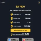 proxyl.net