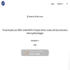 proxylink.pro