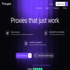 proxyon.io
