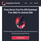 proxyserverfreefire.in