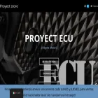 proyectecu.com