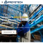 proyetech.com