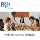 prsanashville.com