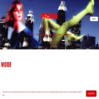 prsna-mag.com