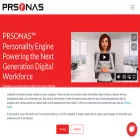 prsonas.com