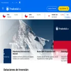 prudentialagf.cl