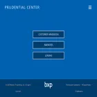 prudentialcenteroffice.com