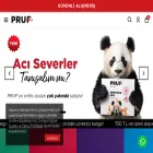 pruf.com.tr