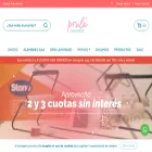 prulainsumos.com