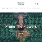prunetheflowers.com