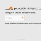 pryzecart.infinityfreeapp.com