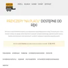 przyczepy.info