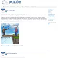 psacake.com