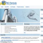 pschemicals.com
