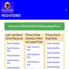 pscustudies.com