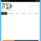 psdtemplatedesign.com