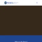 psibeta.org