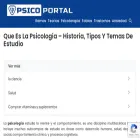 psicoportal.com