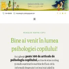 psihologpentrucopii.ro