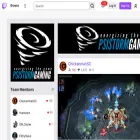 psistorm.com