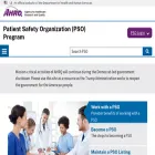 pso.ahrq.gov