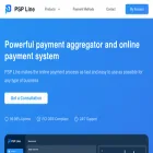pspline.com