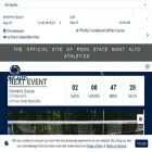 psumontaltoathletics.com