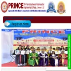 psvpec.in