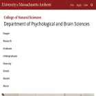 psych.umass.edu