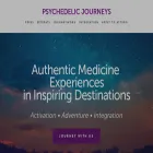 psychedelicjourneys.com