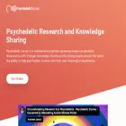 psychedelicsurvey.com