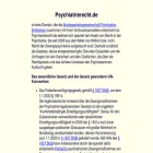 psychiatrierecht.de