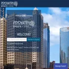 psychiatryupdatespring.com