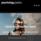 psychology.fashion