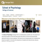 psychology.gatech.edu