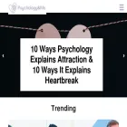 psychologyandme.com