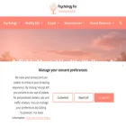 psychologyfor.com