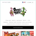 psychoturtlegames.com