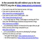 psyctc.org