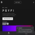 psyfi.io