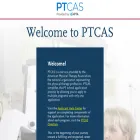 ptcas.liaisoncas.com
