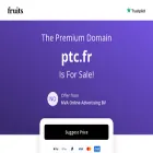 ptc.fr