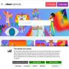 pt.deezercommunity.com