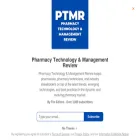 ptmreview.com