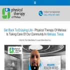 ptofmelissa.com